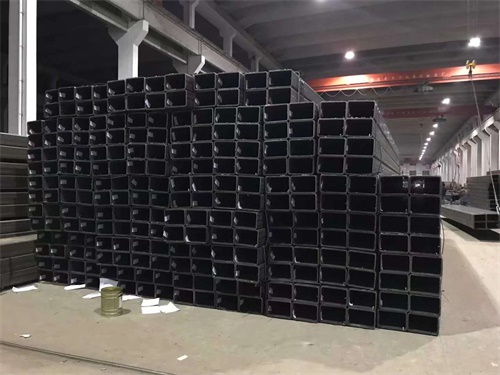 禹州冷拔方管选型指南 工程采购怎么选